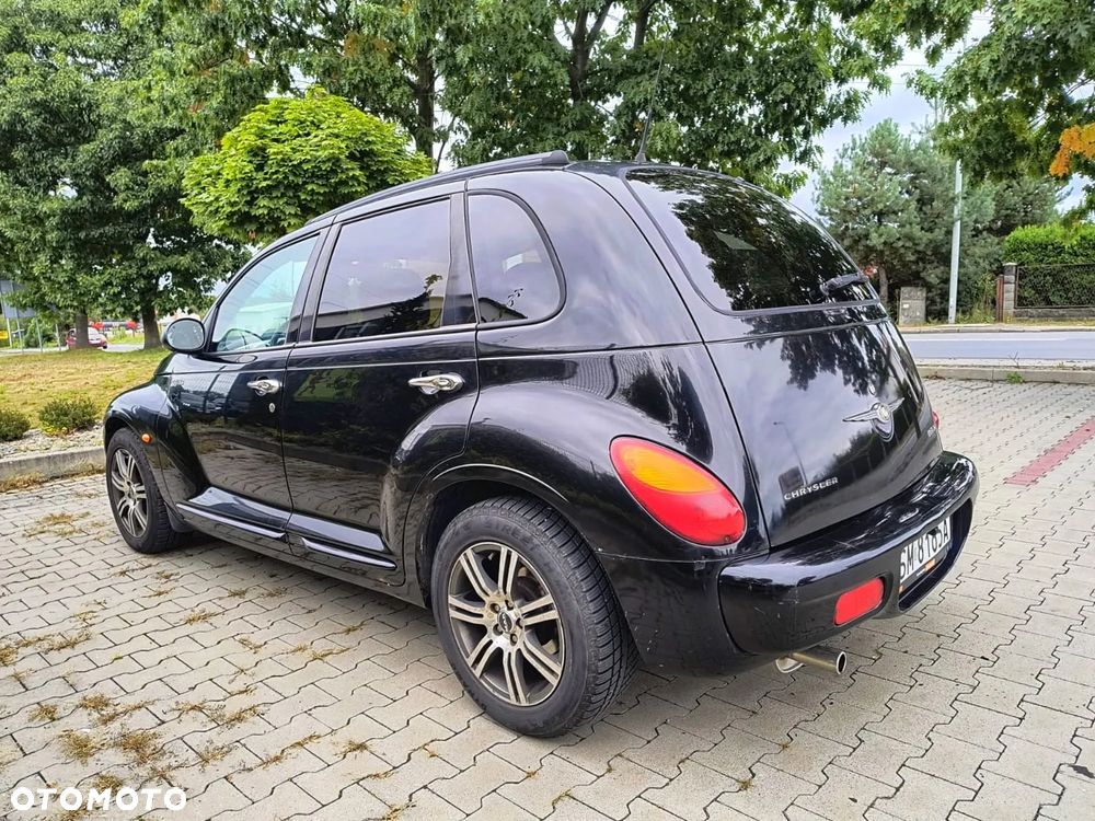 Chrysler PT Cruiser 2.4 Limited - 3