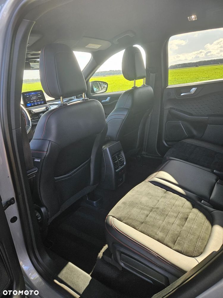 Ford Kuga 1.5 EcoBoost FWD ST-Line X - 7
