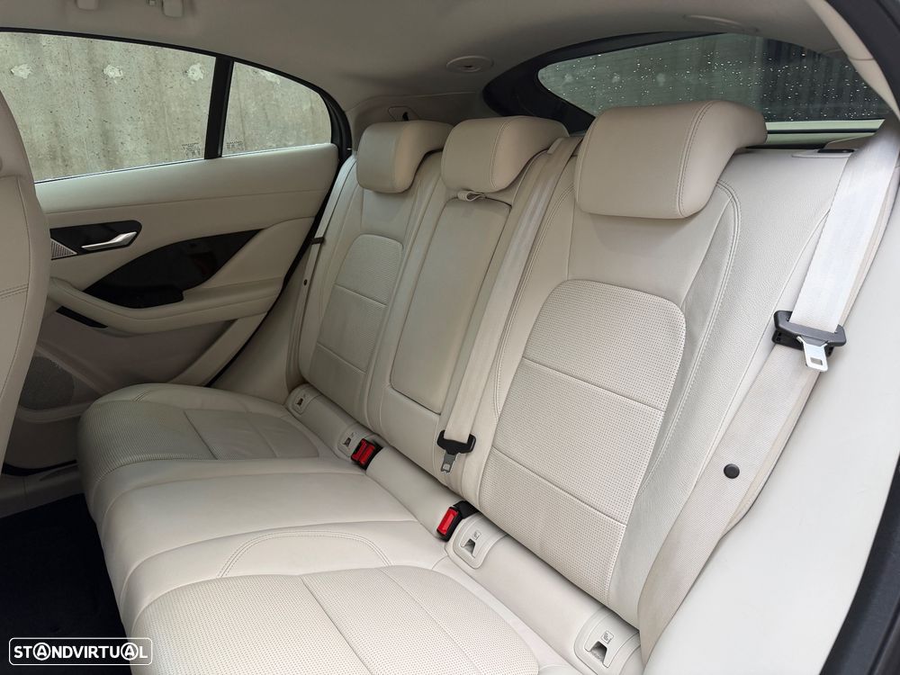 Jaguar I-Pace S AWD Aut. - 25