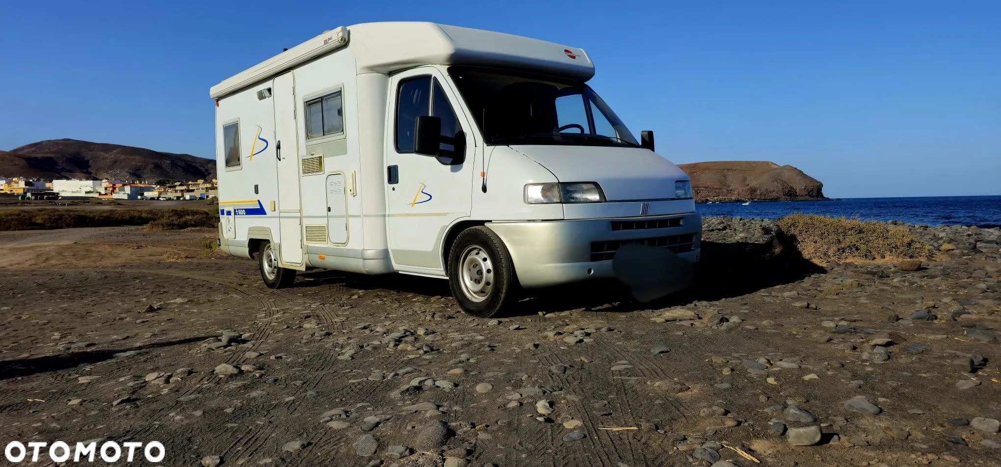 Fiat ducato - 1