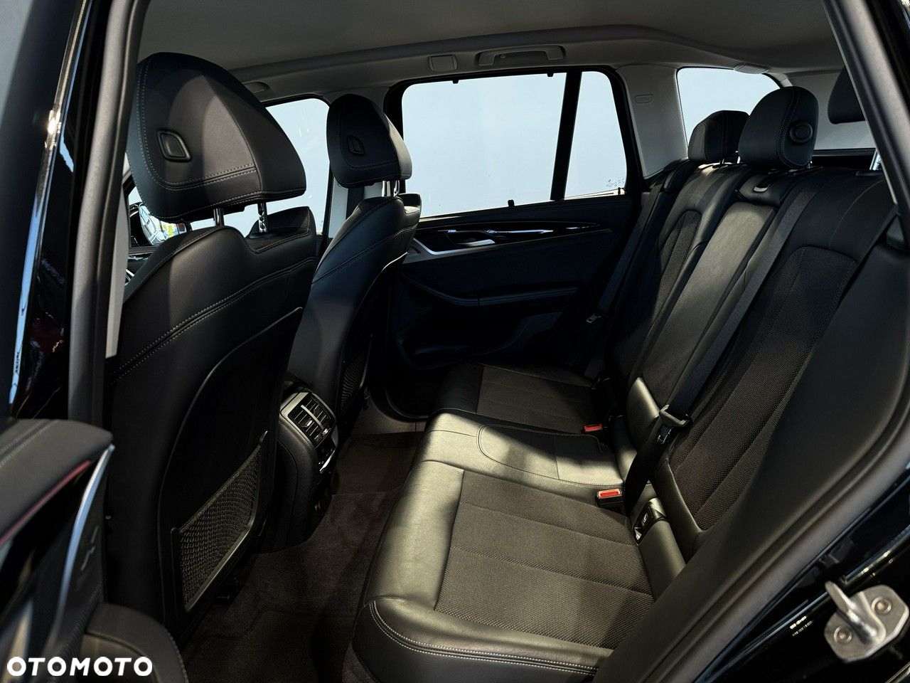 BMW X3 - 16
