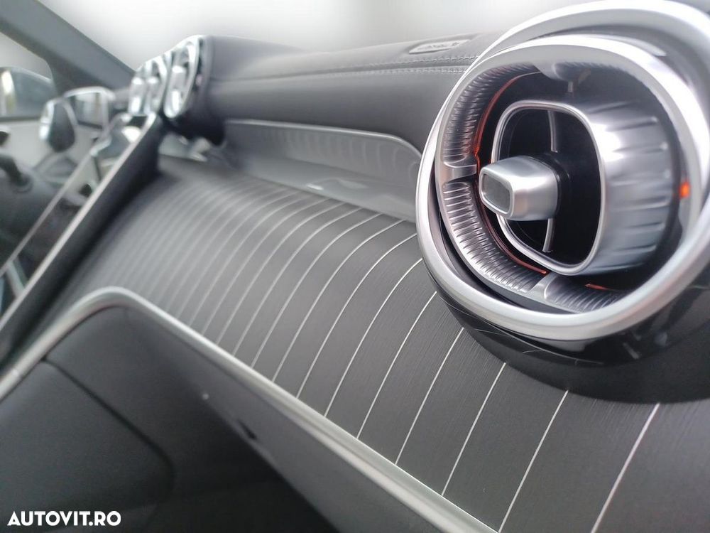 Mercedes-Benz GLC 200 4Matic 9G-TRONIC Edition AMG Line - 16