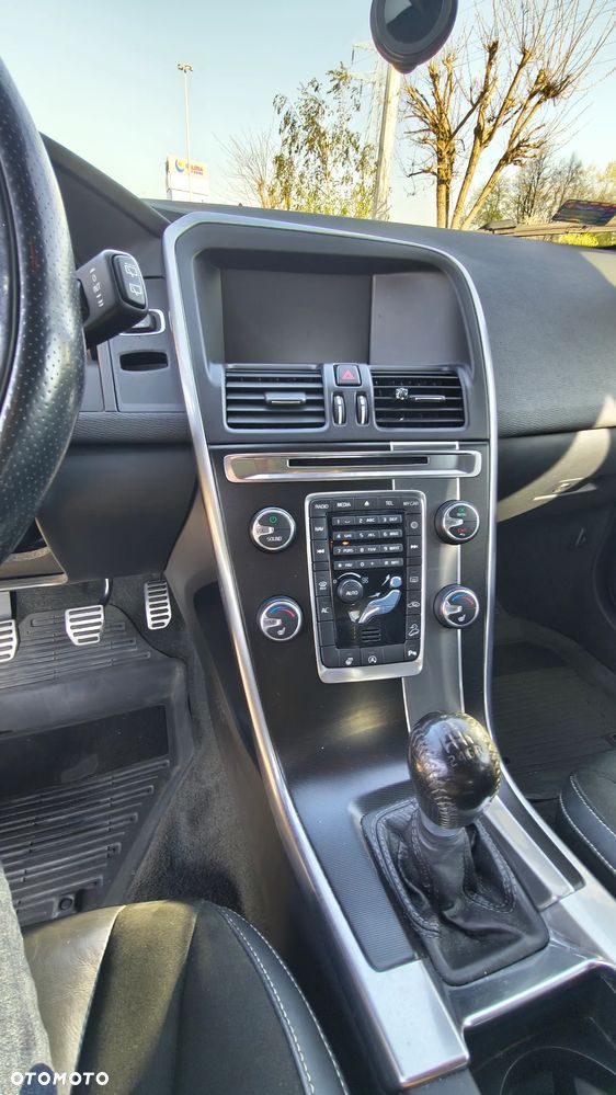 Volvo XC 60 - 14
