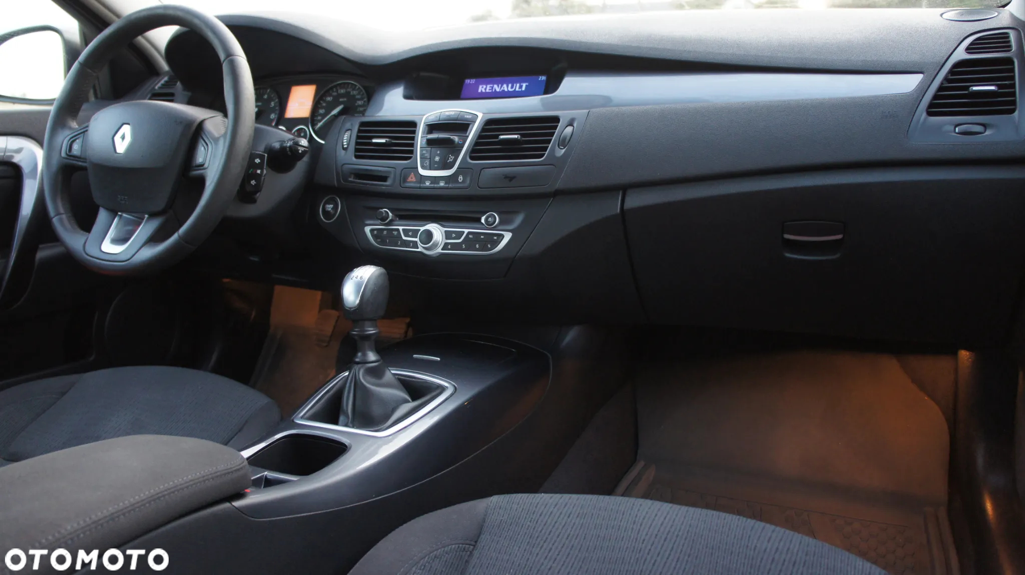 Renault Laguna - 12