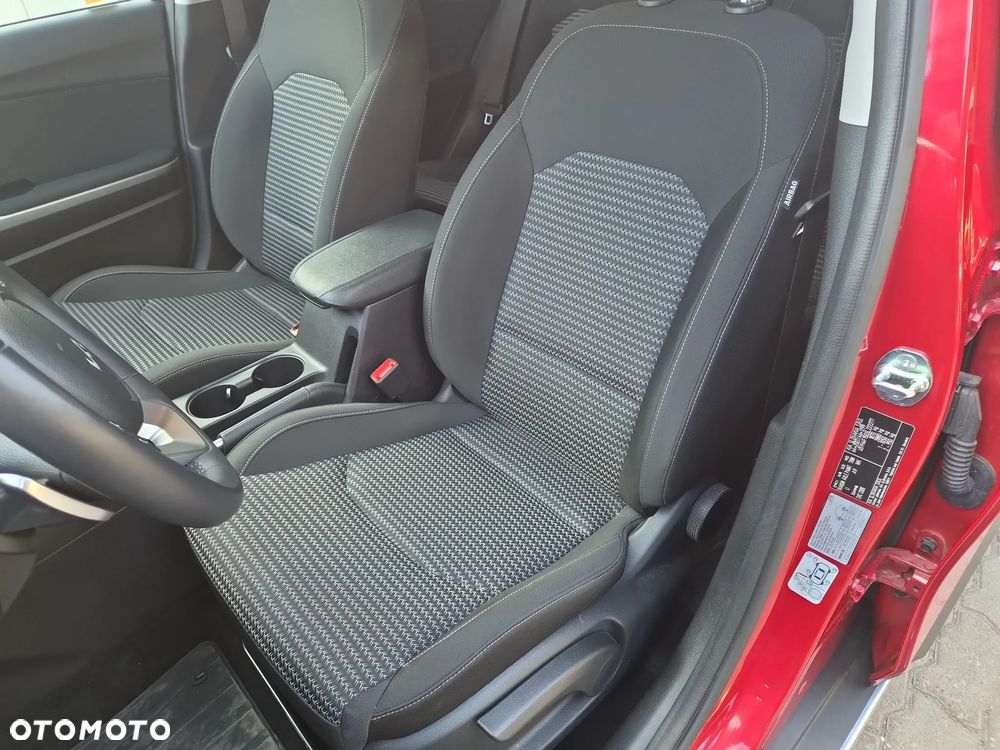 Kia XCeed 1.5 T-GDI M - 10