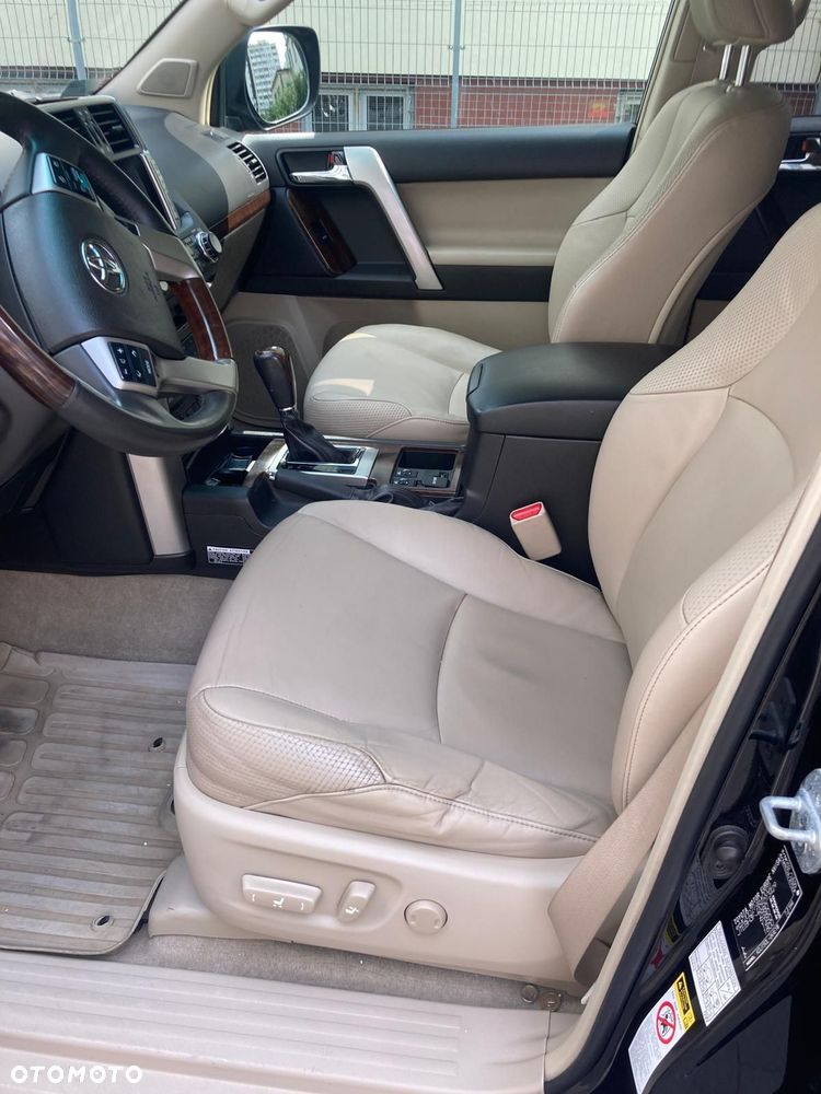 Toyota Land Cruiser LC 3.0 D-4D X - 23