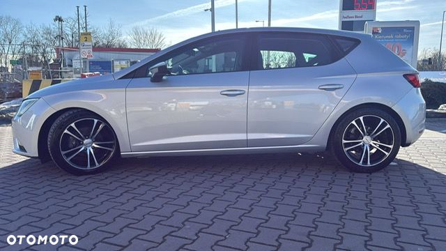 Seat Leon 1.6 TDI DPF Start&Stop Style - 7