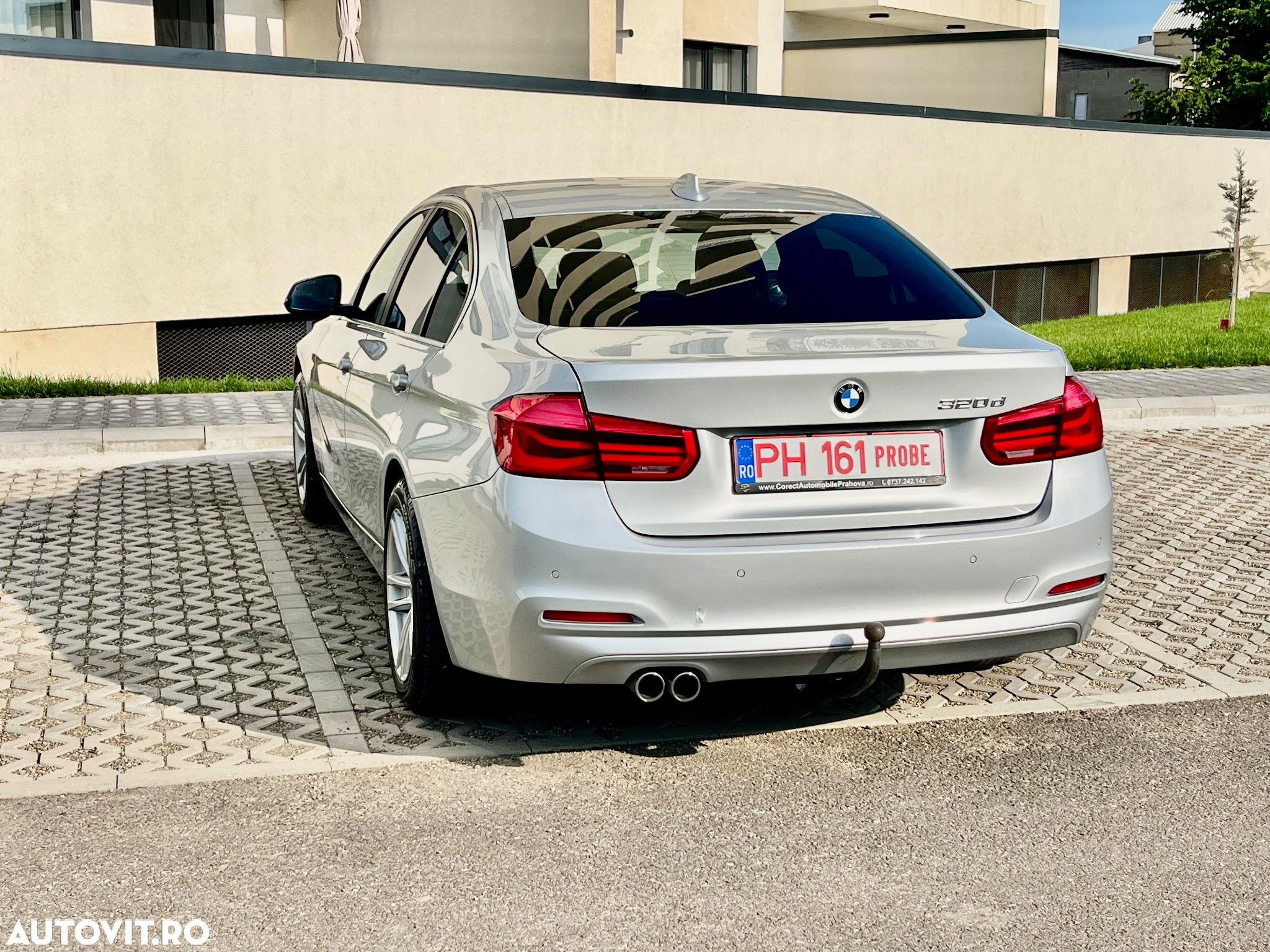 BMW Seria 3 - 12