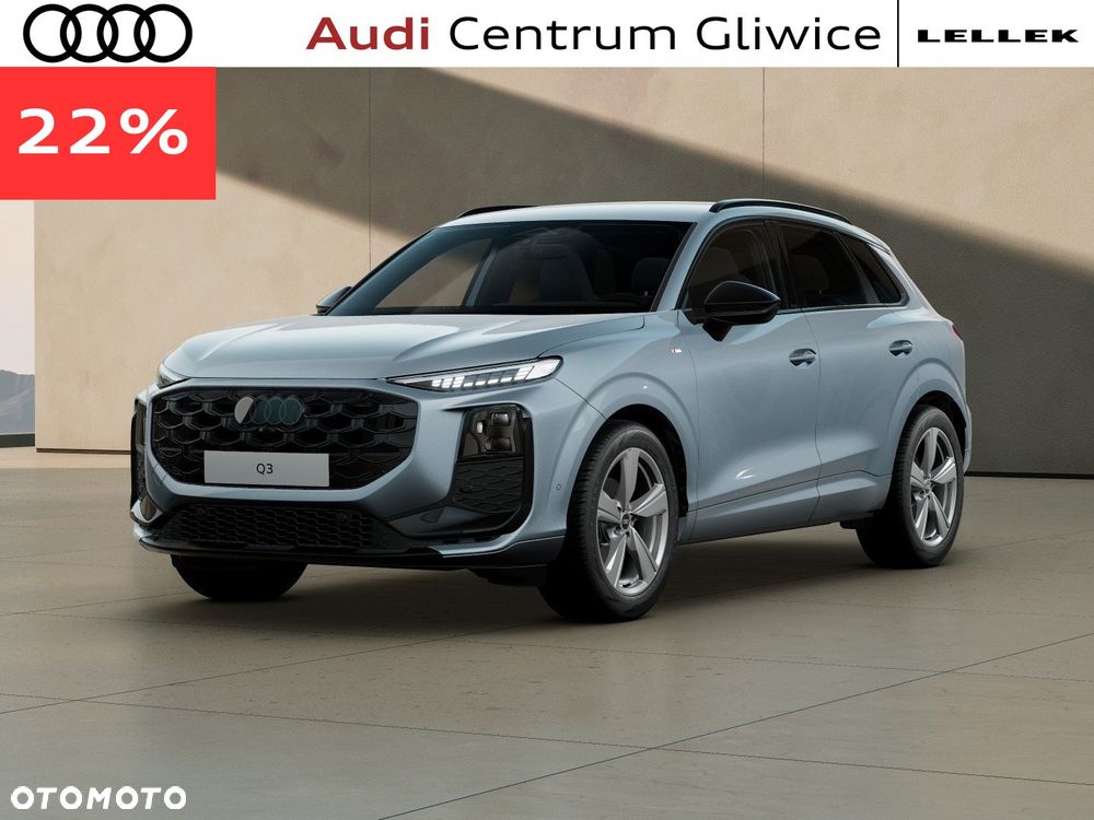 Audi Q3 - 1