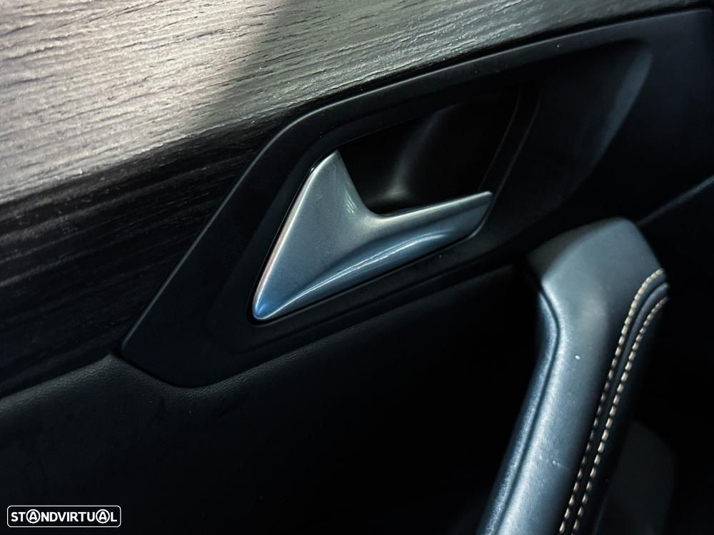 Peugeot 508 SW 225 e-EAT8 GT - 45