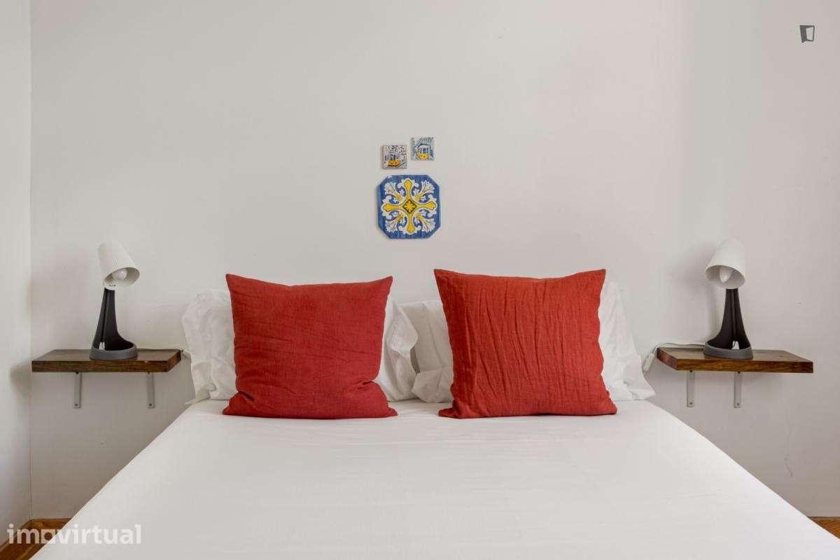Apartamento com 3 quartos - localizado em Arroios Lisbon - Grande imagem: 3/46