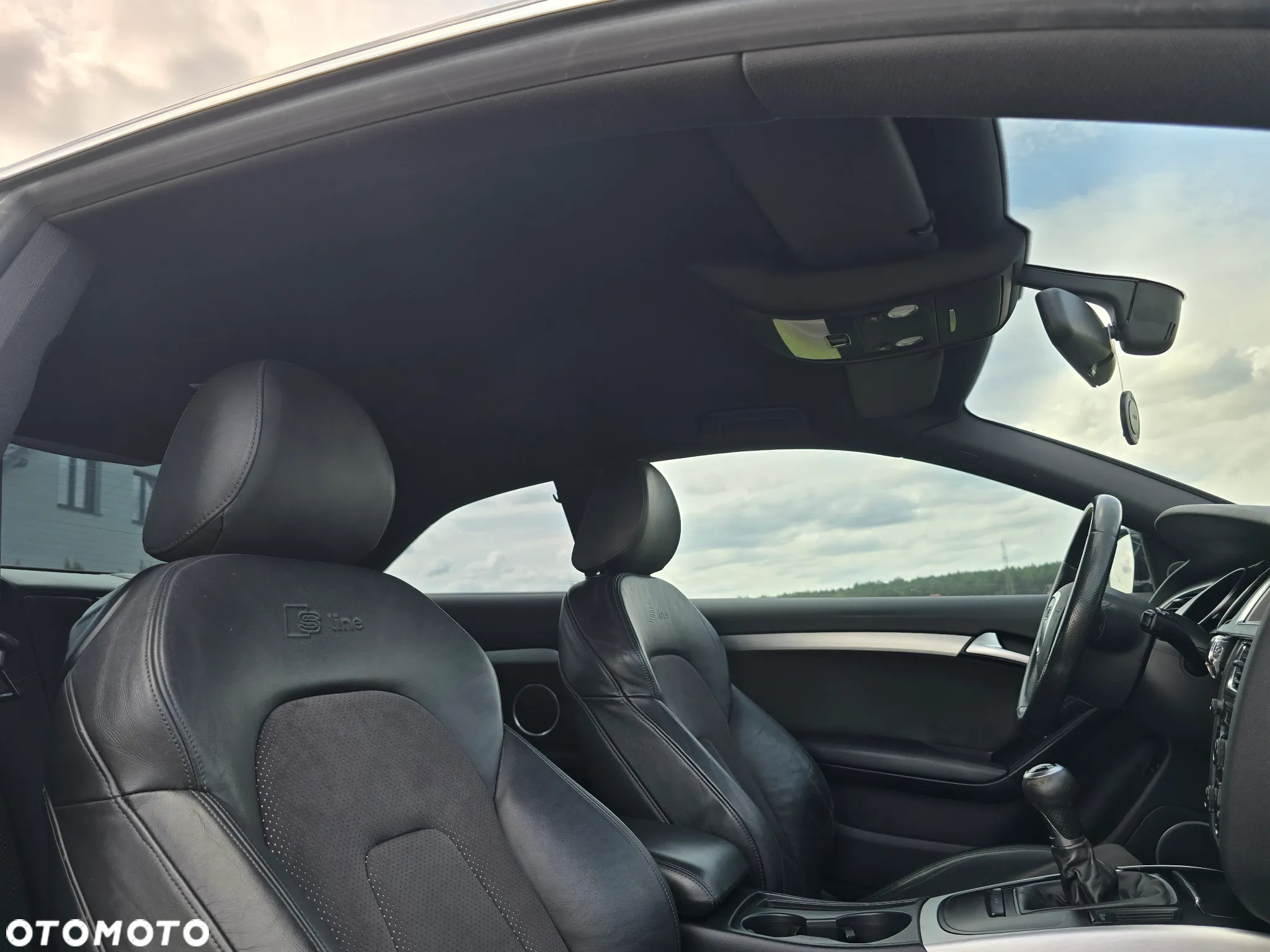 Audi A5 2.0 TFSI - 27