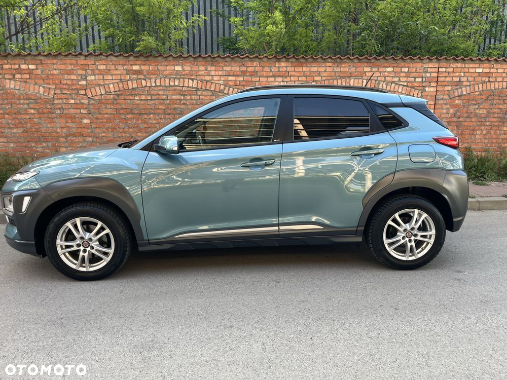 Hyundai Kona - 13
