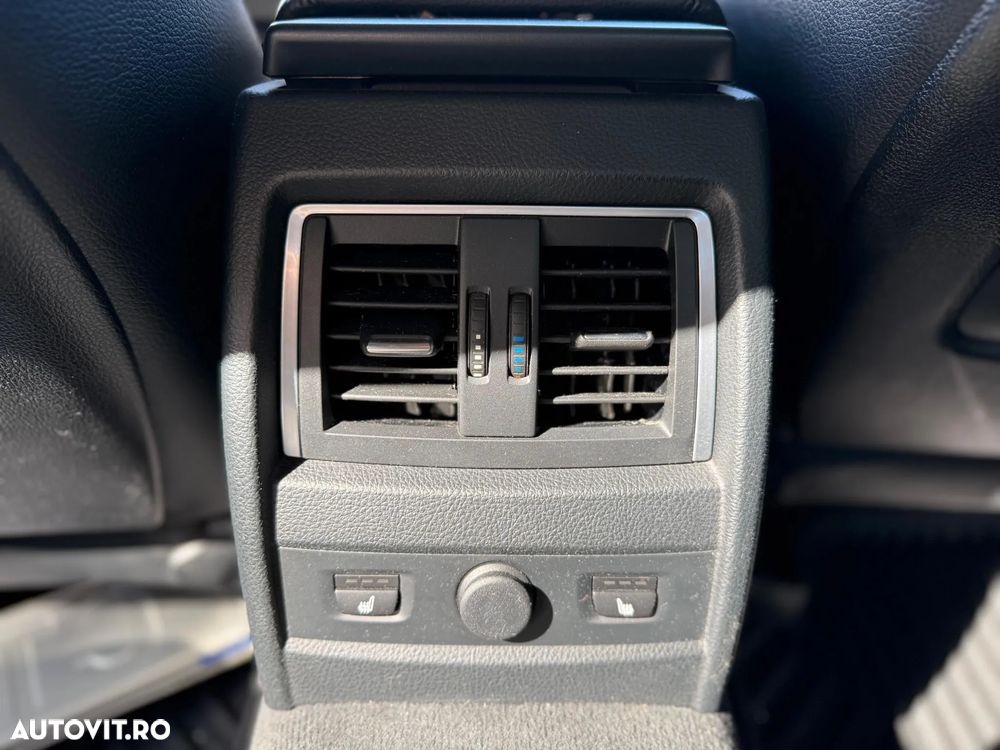 BMW 3 Series 2017 — imagine 15