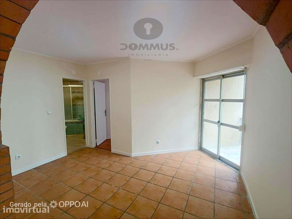 Apartamento T3 com Arrecadação na Tapada das Mercês - Grande imagem: 4/28