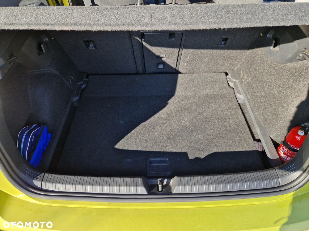 Volkswagen Golf 1.5 TSI BMT Evo IQ Drive DSG - 34