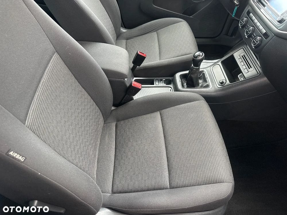 Volkswagen Tiguan 1.4 TSI Trend&Fun - 26