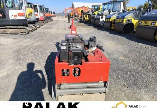 Bomag Walec prowadzony  BOMAG BW 65 H , 2018 rok - 5