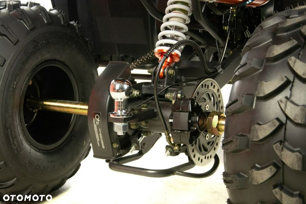 XTR Inny - 22