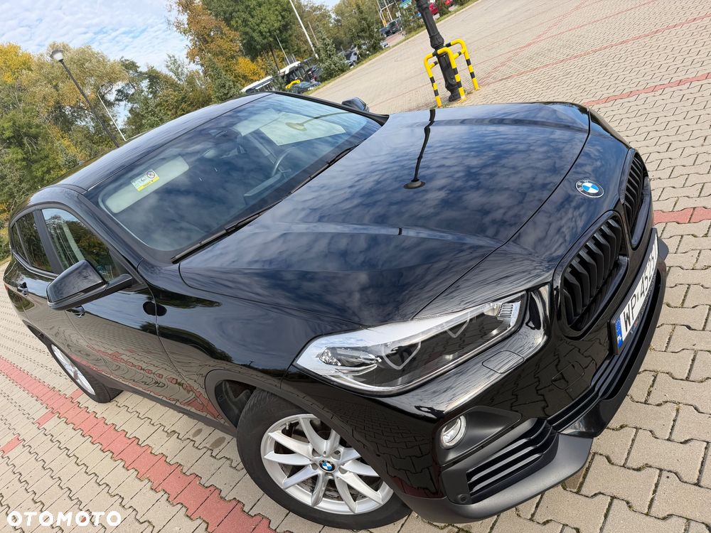 BMW X2 - 17