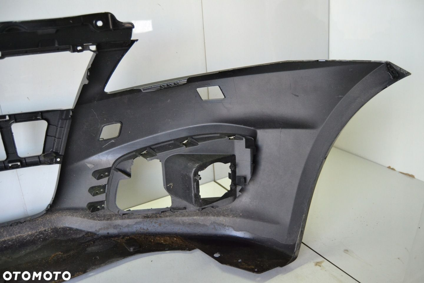 SUZUKI SWIFT IV 4 SPORT 10-17 ZDERZAK PRZÓD na spryski - 7