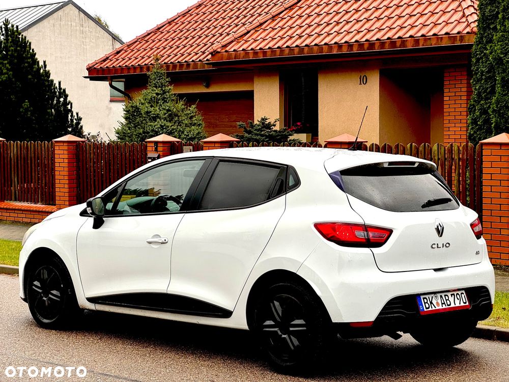Renault Clio 1.5 dCi Business - 7
