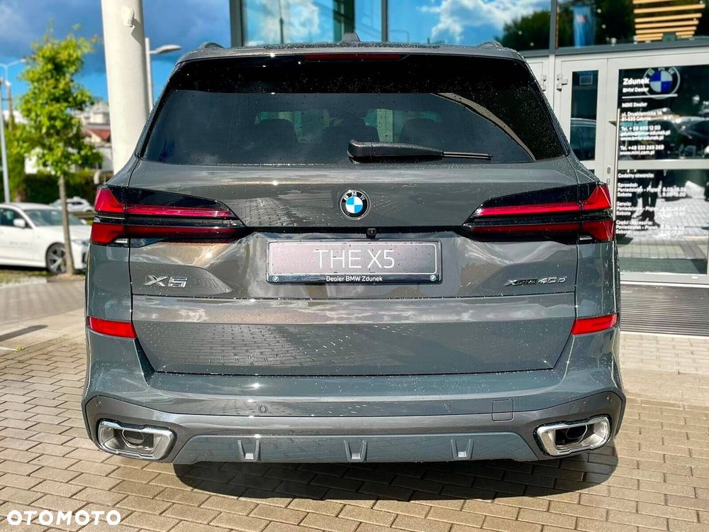 BMW X5 - 8