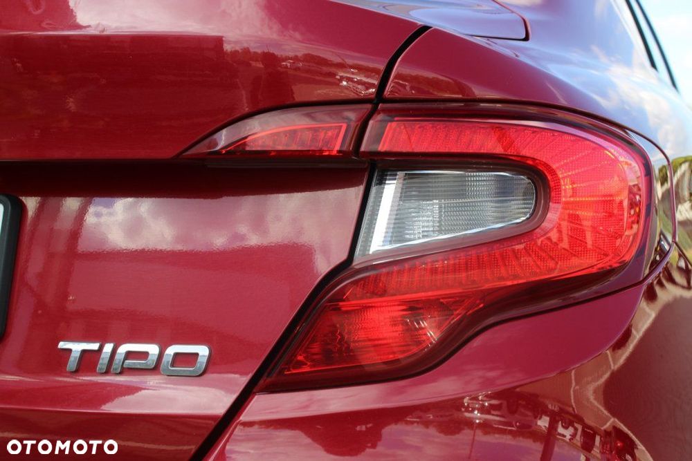 Fiat Tipo - 11
