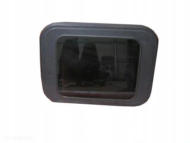 VOLVO FH12 FH13 FM KOMPLETNY SZYBERDACH GLOBE XL - 2