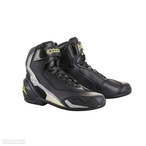 alpinestars botas sp-1 v2 2511018 - 1