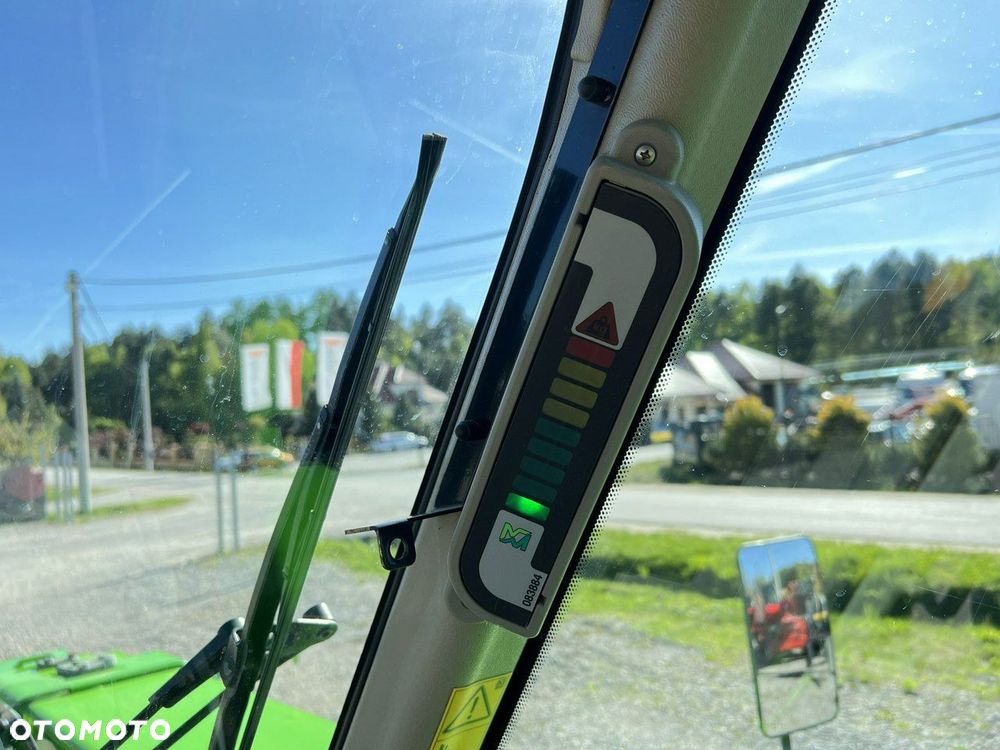 Inny Roto 45.21 MCSS ( 40.25 ) Zadbana Sprawna Super Stan - 33