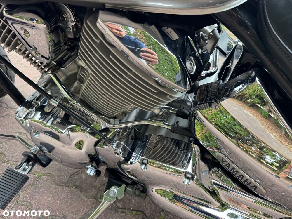Yamaha Drag Star - 18