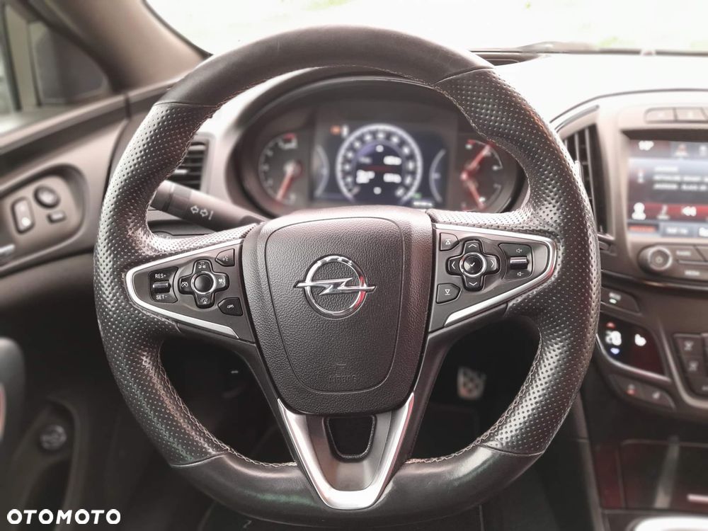 Opel Insignia 2.0 CDTI S&S - 3