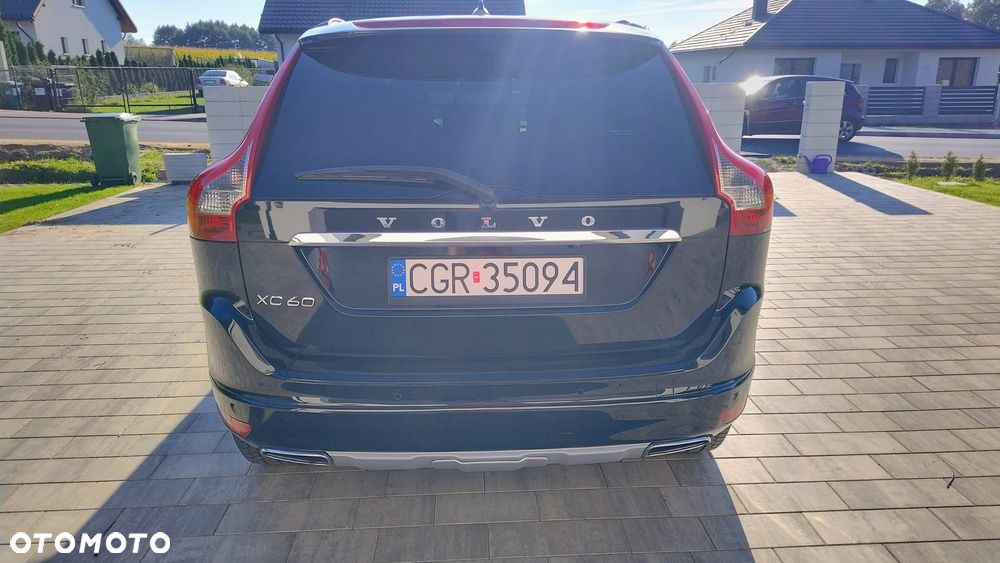 Volvo XC 60 D4 Drive-E Momentum - 6