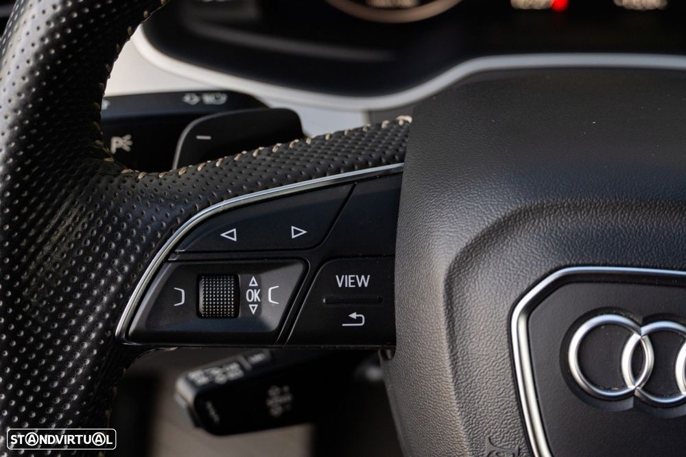 Audi Q7 3.0 V6 TDi quattro S-line Tiptronic - 13