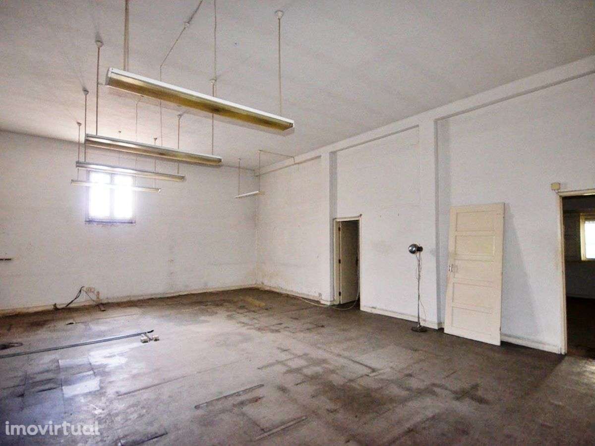 Armazém, Santarém, Santarém (Marvila), Santa Iria - Grande imagem: 3/9