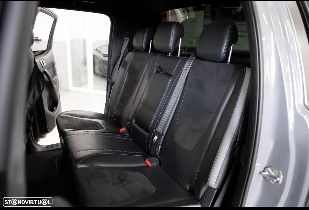 Ford Ranger 2.0 TDCi SC Wildtrak Aut.4WD - 13