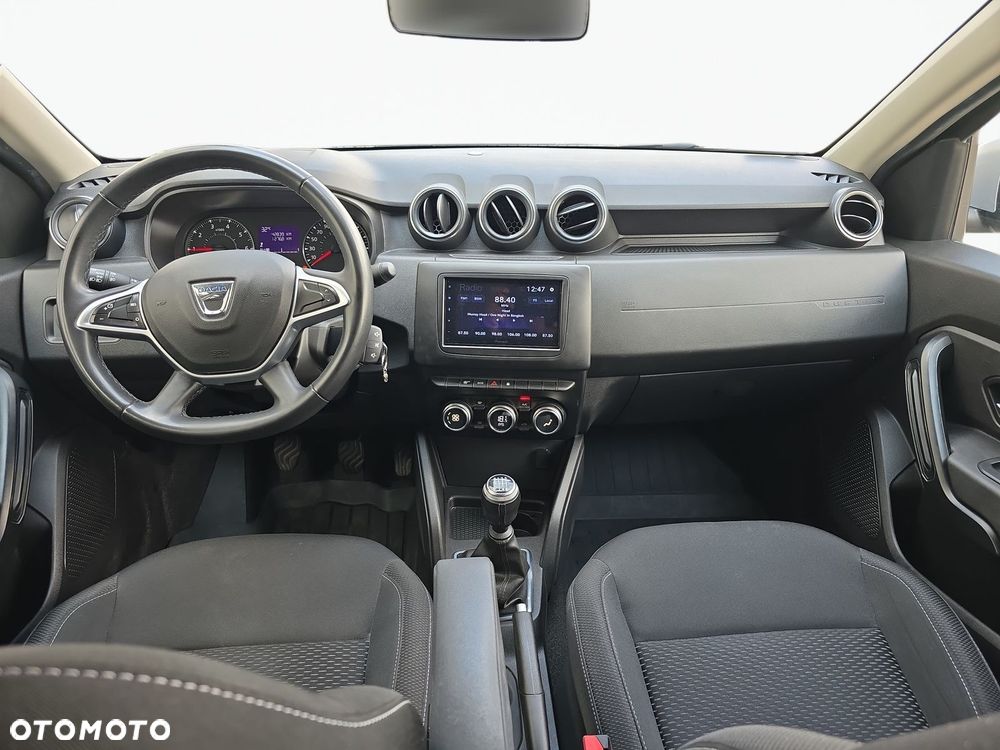 Dacia Duster 1.0 TCe Comfort - 22
