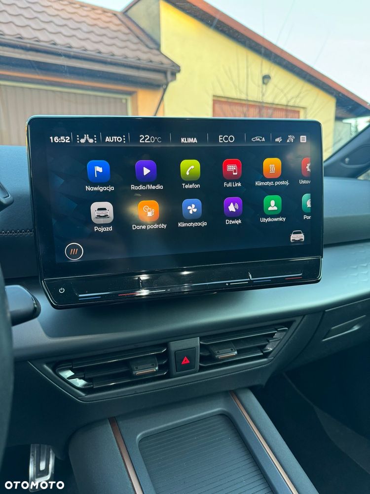 Cupra Born 58kWh - 14