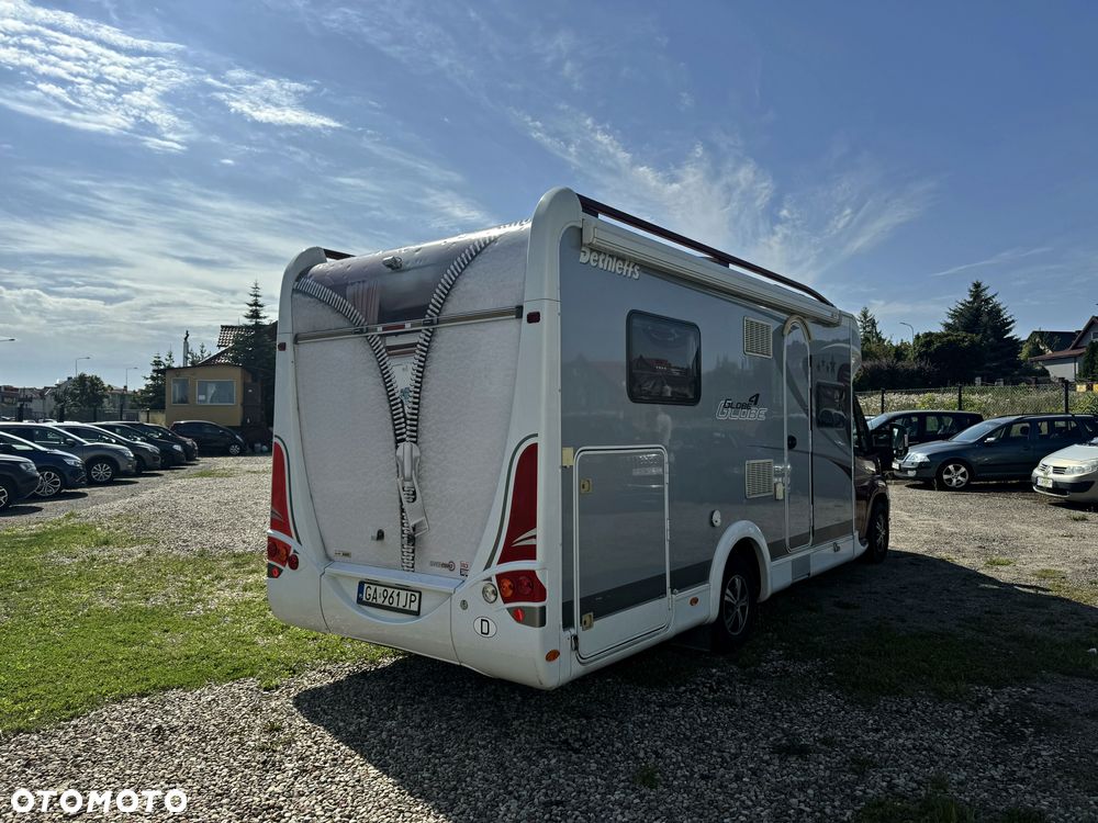 Fiat DETHLEFFS - 5