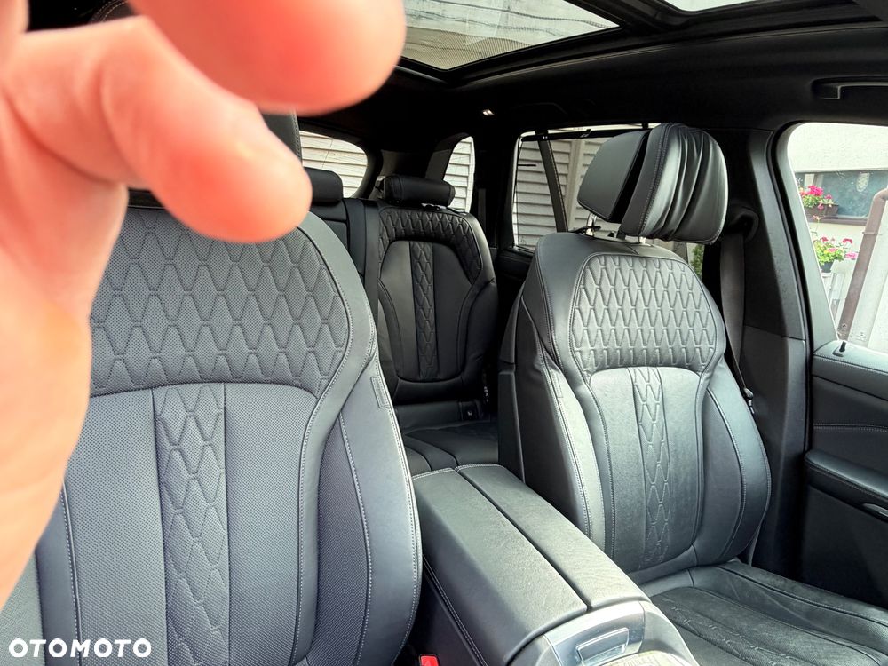 BMW X5 xDrive40d - 38