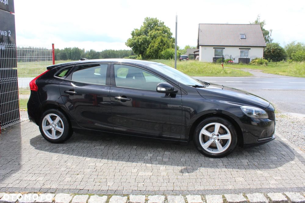 Volvo V40 T2 Summum - 7