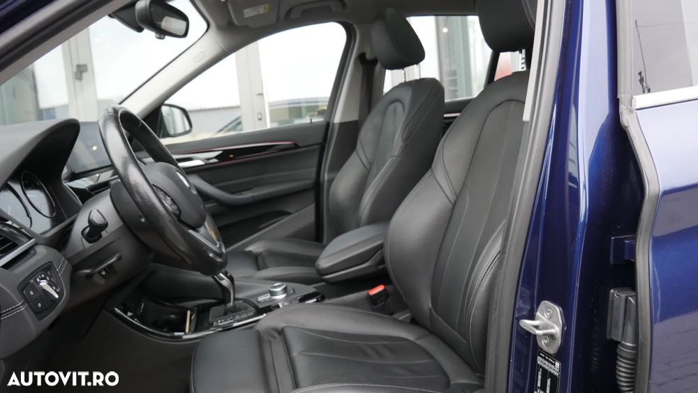 BMW X1 sDrive20i Aut. xLine - 18