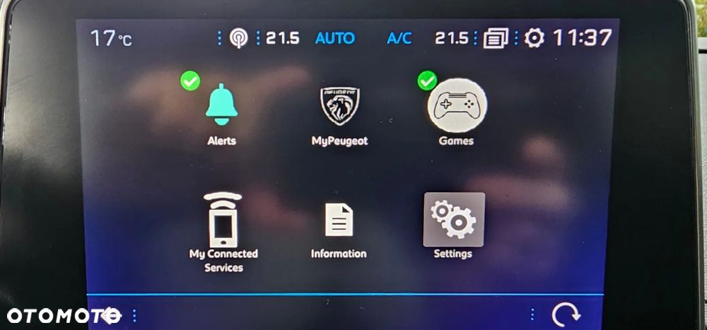 Peugeot 3008 1.6 THP Crossway S&S EAT6 - 28