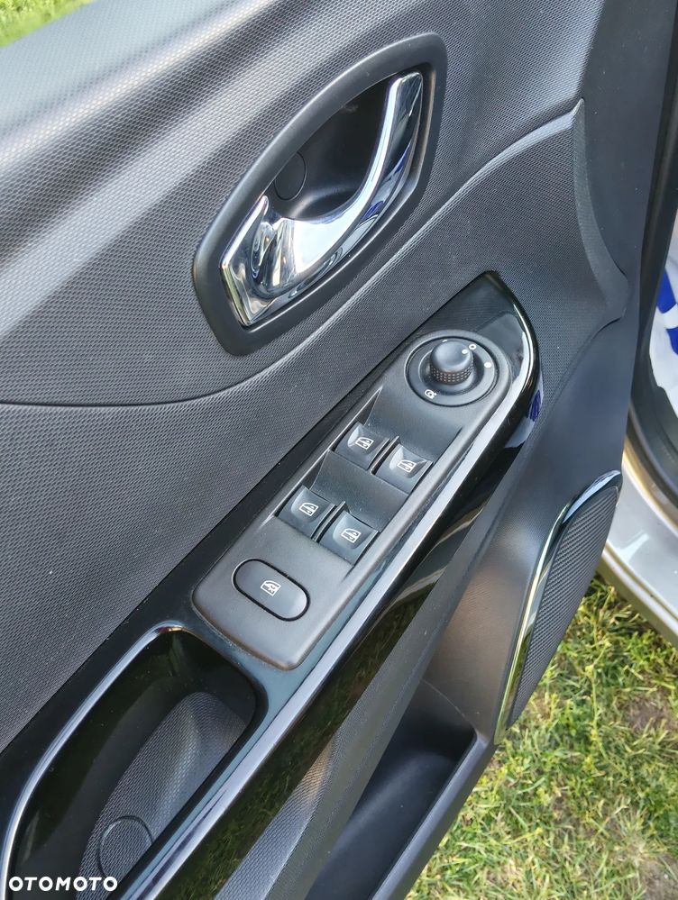 Renault Captur ENERGY dCi 90 Start&Stop Dynamique - 9