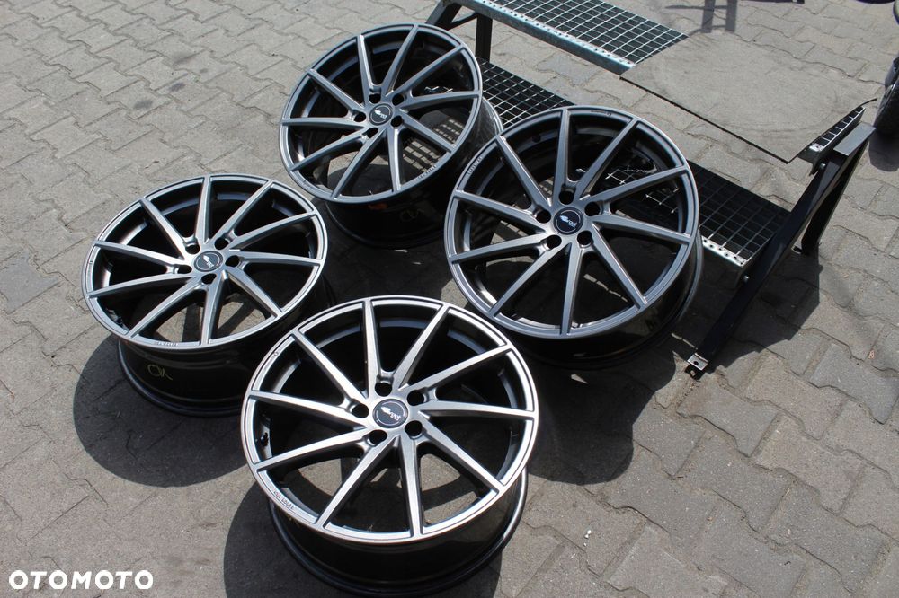 brock audi a5 a7 20cali 5x112 et20 9j tpms q5 a7 - 6