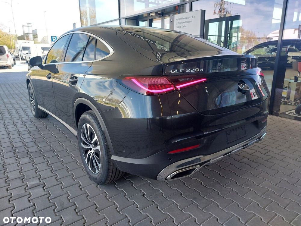 Mercedes-Benz GLC - 6