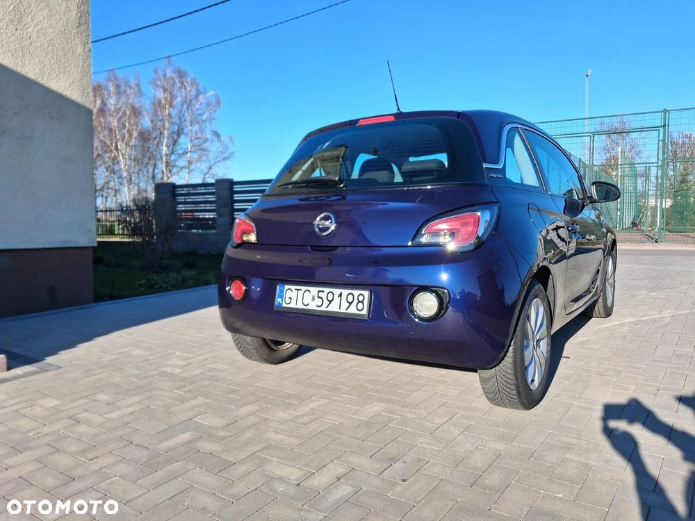 Opel Adam - 3