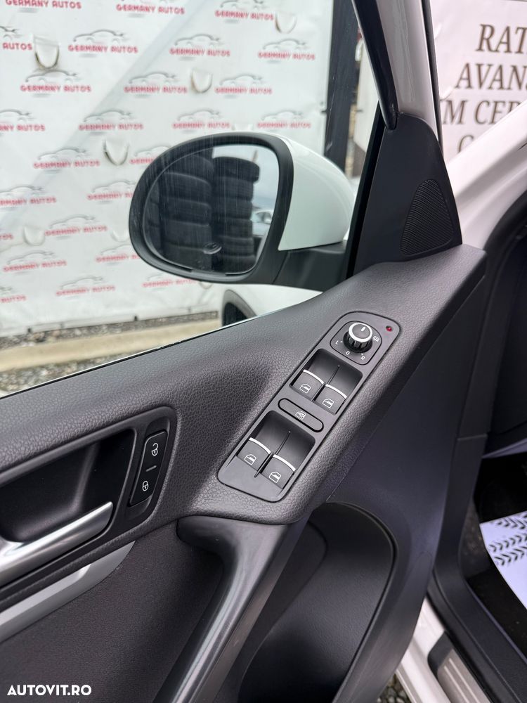 Volkswagen Tiguan 2.0 TDI DPF BlueMotion Technology Life - 16