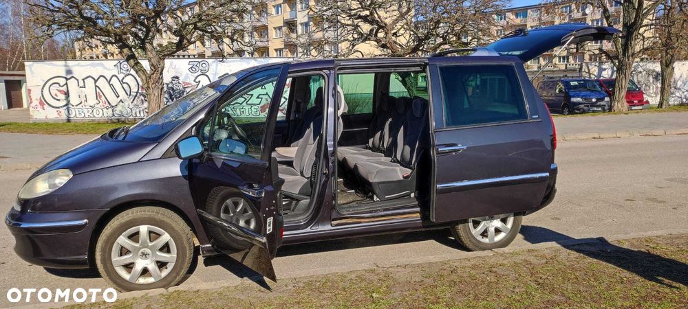 Peugeot 807 - 4